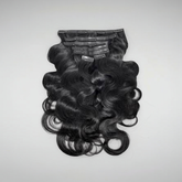 (Pre-Order) Raw Indian Clip Ins