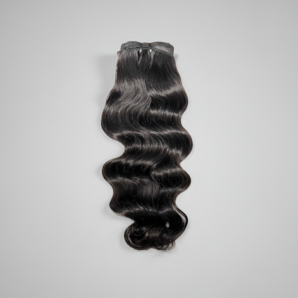 Raw Indian Bundles